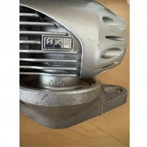 Válvula de descarga HKS Subaru Forester 2005-07 (SG D-F)