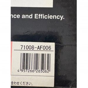 Válvula de descarga HKS Subaru Forester 2005-07 (SG D-F)