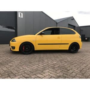 Suspensión roscada V-MAXX / X-STREET Seat Ibiza 6L