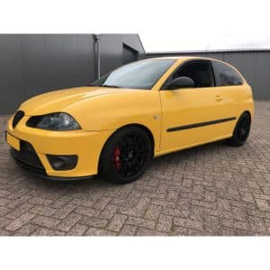 Suspensión roscada V-MAXX / X-STREET Seat Ibiza 6L