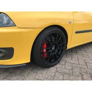 Suspensión roscada V-MAXX / X-STREET Seat Ibiza 6L