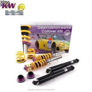 Suspensión roscada KW Variante 2 VOLVO 850