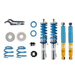 Suspensión roscada Bilstein B14 PSS TOYOTA Yaris