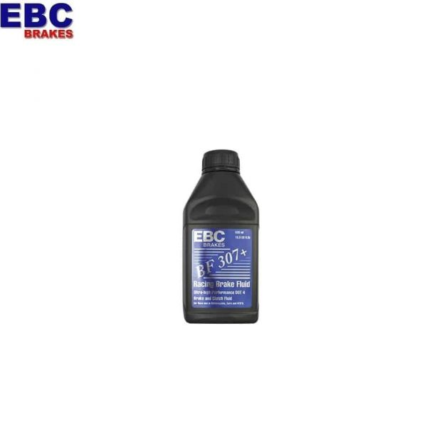 Liquido de Frenos EBC BF307 +