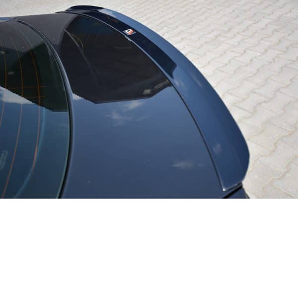 Alerón trasero Cap Audi A5 Sportback Facelift S-Line/S5 MAXTON DESIGN