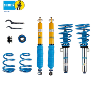 Suspensión roscada Bilstein B16 PSS10 TOYOTA GT 86