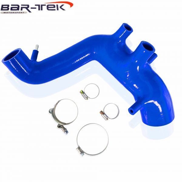 Manguito de admisión BAR-TEK Audi TT 8N 1.8 Turbo K03/K03S INLET PIPE