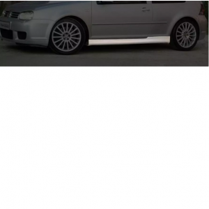 Taloneras VW Golf 4 R32 Look 3 Puertas (PU)