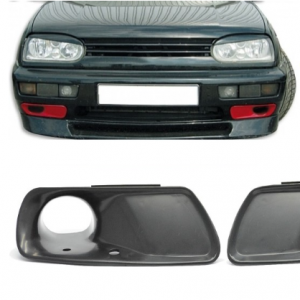 Tomas de aire del paragolpes de VW Golf 3