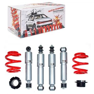 Suspensión roscada JOM RedLine VW Transporter