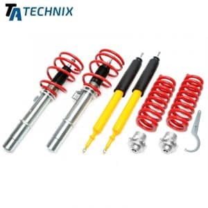 Suspensión roscada TA Technix BMW e92/e93 Coupé/Cabrio
