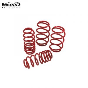 Muelles deportivos V-MAXX ABARTH 124 Spider