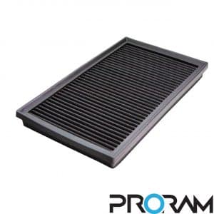 Filtro de aire PRORAM performance VAG 1.5 TFSI/TSI
