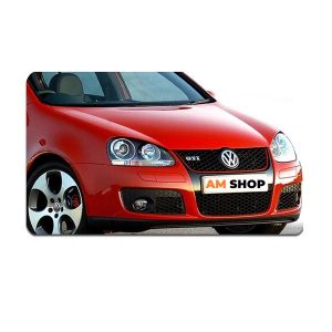 Paragolpes delantero VW Golf 5 GTI recambio del OEM GTI.