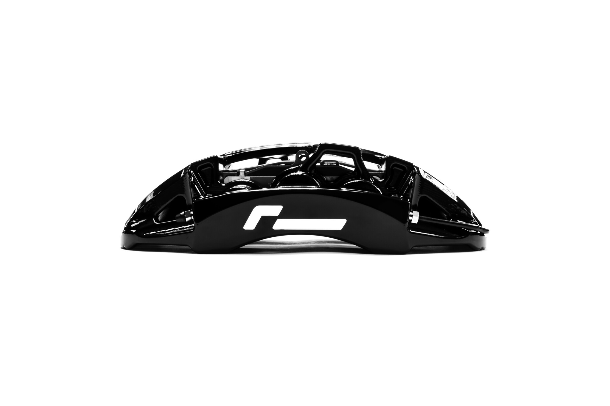 VWR650000-BLK-5.jpg Kit de Frenos RacingLine Stage 3 de 380mm 6 Pistones MQB / MQB evo en Negro