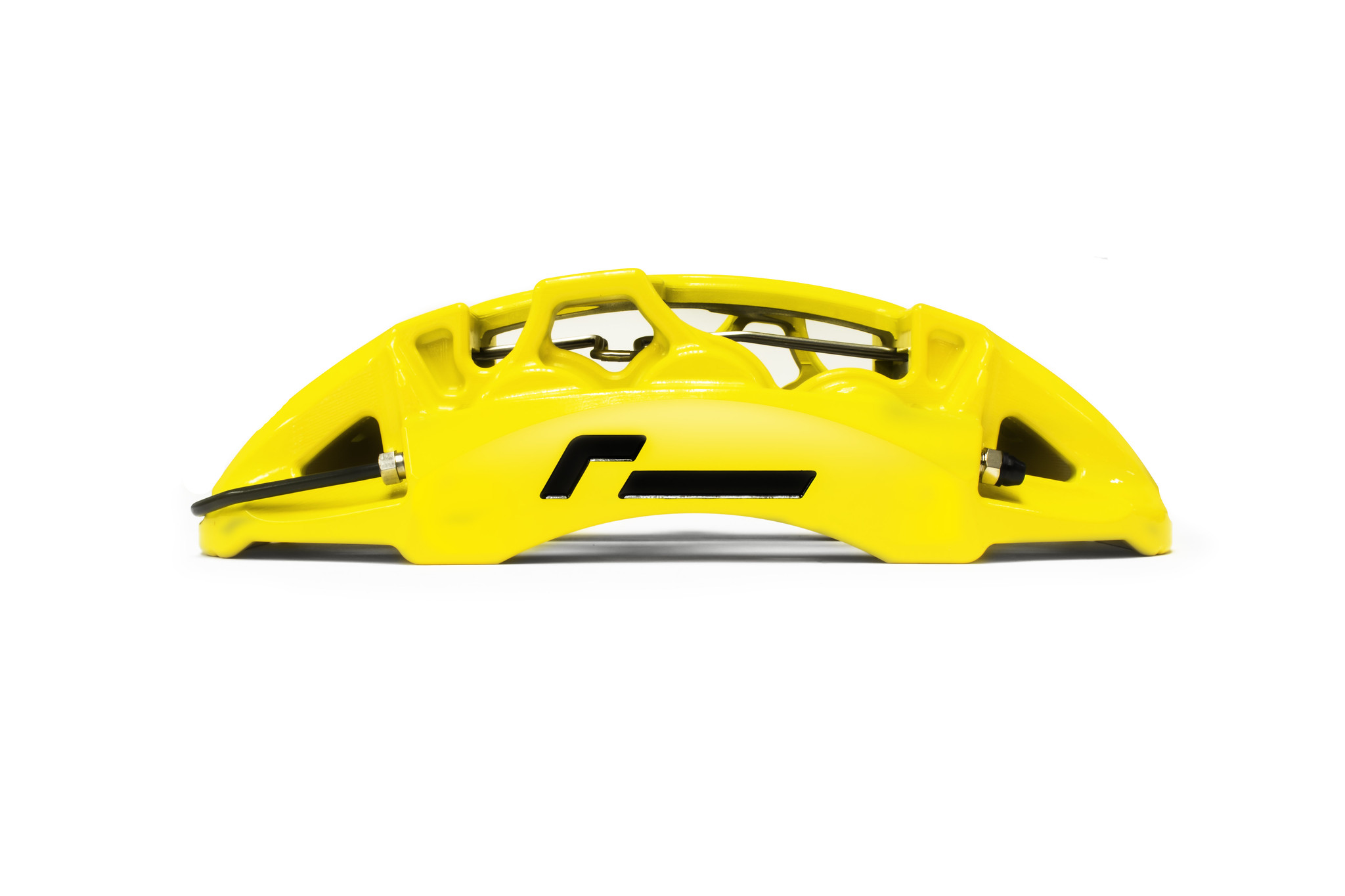 VWR650000-YEL-4.jpg Kit de Frenos RacingLine Stage 3 de 380mm 6 Pistones MQB / MQB evo en Amarillo