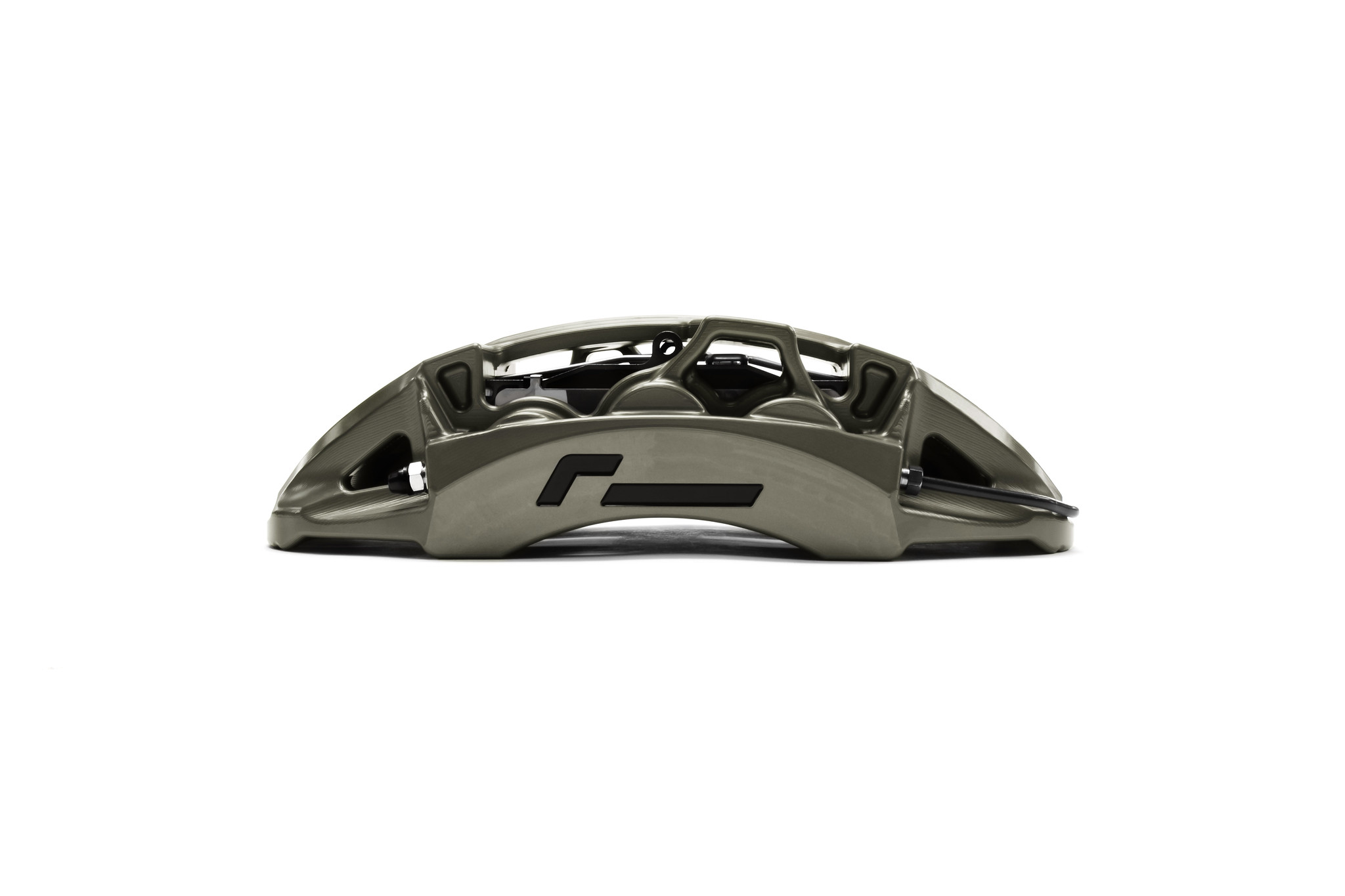VWR650001-ANO-4.jpg Kit de Frenos RacingLine Stage 3 de 355mm 6 Pistones MQB / MQB evo Anodizado