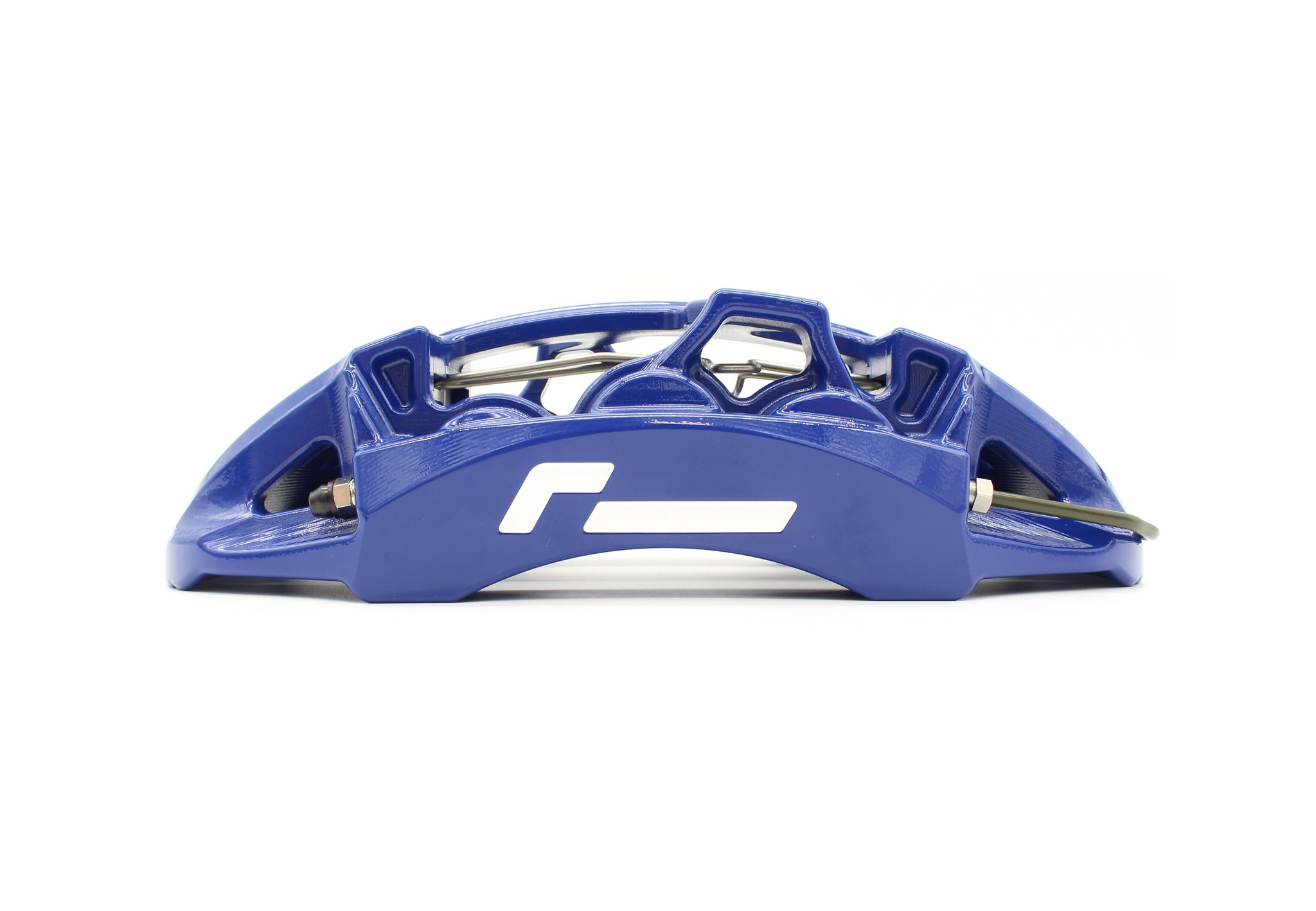 VWR650002-BLU-3.jpg Kit de Frenos RacingLine Stage 3 de 355mm 6 Pistones A5 Plataforma en Azul
