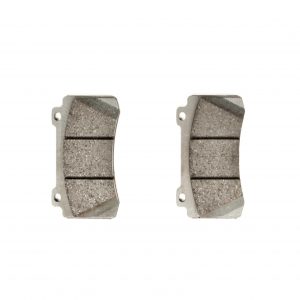 Kit de Frenos RacingLine Stage 2 Evo de  345mm 4 Pistones MQB / MQB evo en Azul