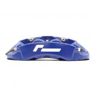 Kit de Frenos RacingLine Stage 2 Evo de  345mm 4 Pistones MQB / MQB evo en Azul