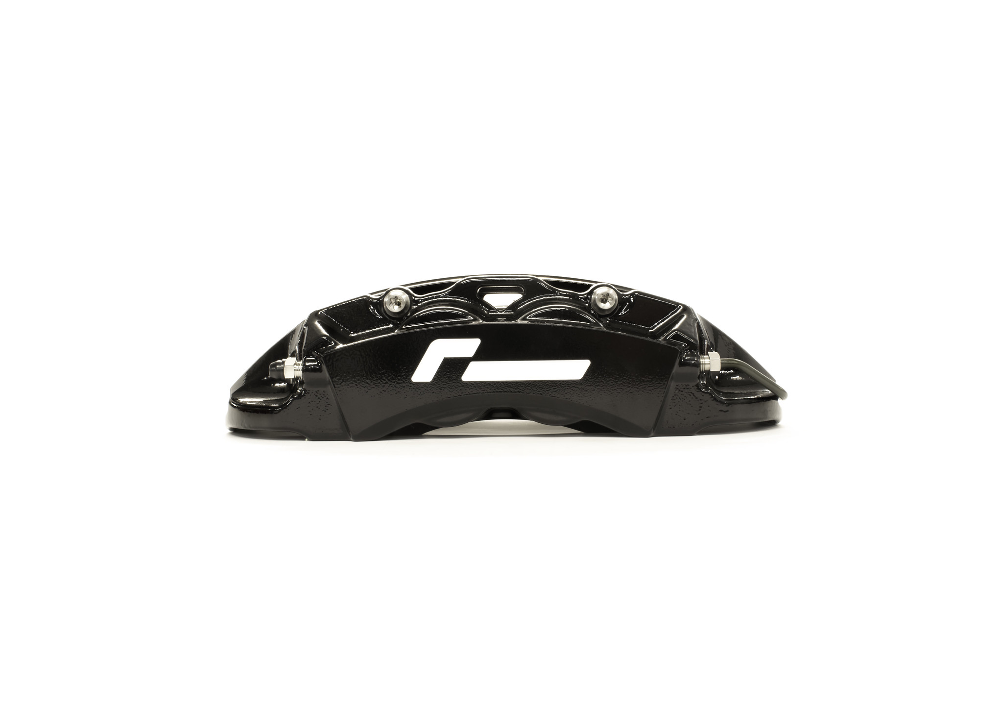 VWR652001-BLK-3.jpg Kit de Frenos RacingLine Stage 2 Evo de 330mm 4 Pistones VW Polo 6R 6C Seat Ibiza 6J Audi S1 en Negro
