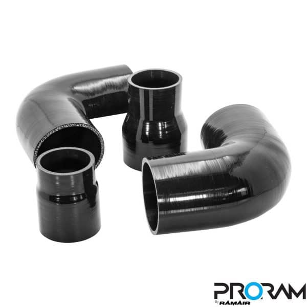 Admisión directa PRORAM VW Golf 5 GTI 30 Th 2.0 TFSI / 90mm Oversized