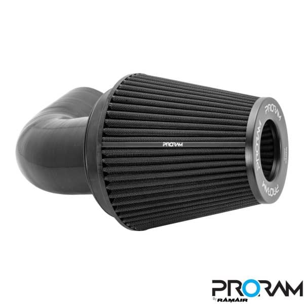 Admisión directa PRORAM VW Golf 5 GTI 30 Th 2.0 TFSI / 90mm Oversized