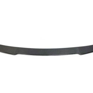Alerón Audi A3 8V 4P 2013-2019  Dry Carbono