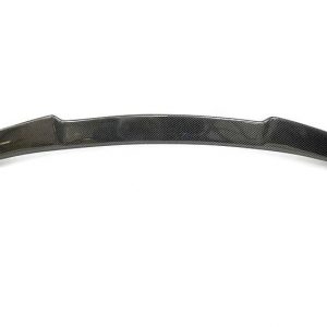 Alerón Audi A3 8V 4P 2013-2019  Dry Carbono