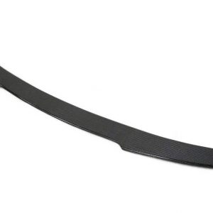 Alerón Audi A3 8V 4P 2013-2019  Dry Carbono