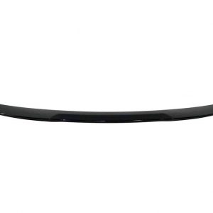 Alerón Audi A3 8V Sedan 2014-2020 Look M4 Brillante Negro