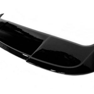 Alerón Audi A3 8V 2013-2019 Sportback Brillante Negro