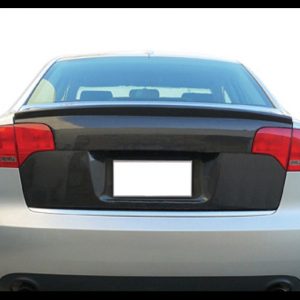 Alerón Audi A4 05-08 B7 Carbono