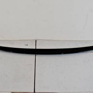 Alerón Audi A4 2008-2015 B8