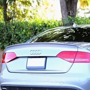 Alerón Audi A4 2008-2015 B8