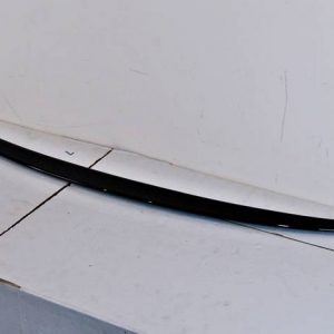 Alerón Audi A4 2008-2015 B8