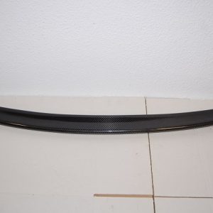 Alerón Audi A4 B8 2008-2015 Carbono