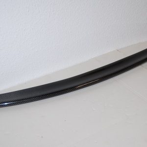 Alerón Audi A4 B8 2008-2015 Carbono