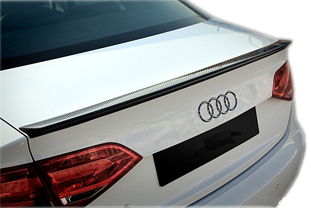 aleron-audi-a4-b8-13-15-carbono.jpg Alerón Audi A4 B8 2008-2015 Carbono