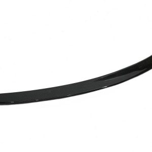 Alerón Audi A4 B8 09-12 Carbono II
