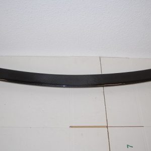 Alerón Audi A4 B8 09-12 Carbono