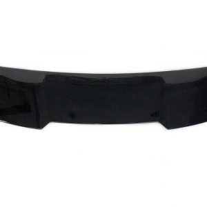 Alerón Audi A6 Avant 16-18 Look RS6 Brillante Negro