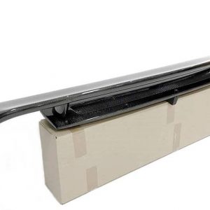 Alerón Audi R8 Look GT 2008-2014 Carbono