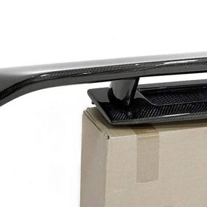Alerón Audi R8 Look GT 2008-2014 Carbono