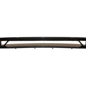 Alerón Audi TT 06-14 8J Carbono