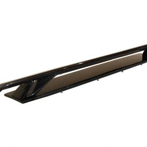 Alerón Audi TT 06-14 8J Carbono