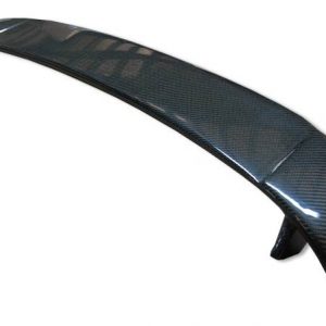 Alerón Audi TT ’98-05 8N Carbono