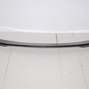Alerón Trasero BMW Serie 6 E63 Carbono