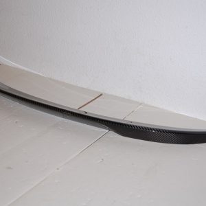Alerón Trasero BMW Serie 6 E63 Carbono