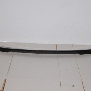 Alerón Trasero BMW Serie 6 E63 Carbono